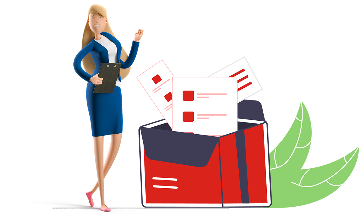 Налог-ПРОФИ - Составление и сдача электронной отчетности