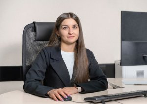 Наталья